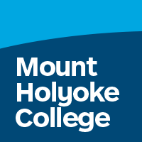 Mount Holyoke College logo
